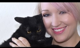 Shupette! Shu Uemura Kitty Tutorial