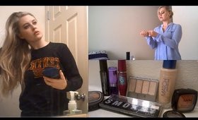 Get Ready With Me for Work