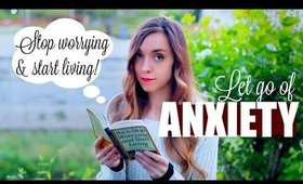 8 WAYS TO BEAT ANXIETY AND START LIVING - DAY 5 'TYLA' Challenge