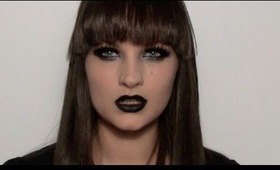 Jessie J make-up tutorial