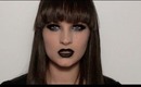 Jessie J make-up tutorial