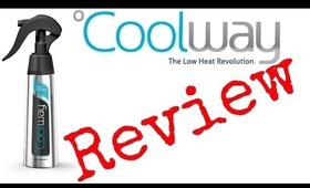 CoolWay True Smooth Review { The Makeup Squid }