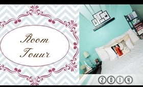 Room Tour! ! | TrulyGaby