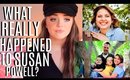 THE DISAPPEARANCE OF SUSAN POWELL..