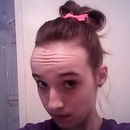 ballerina bun, tutorial on pinterest @Sydney Roberts