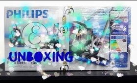 Unboxing