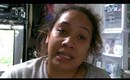 Vlog - March 23, 2012