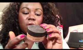 Mac face and body foundation in N9 review