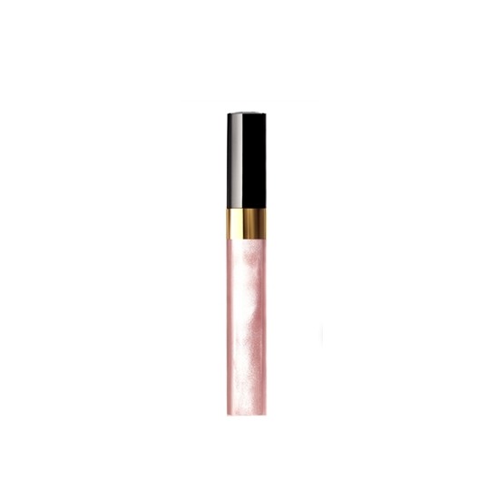 Chanel recently reformulated their lip gloss with a new formula