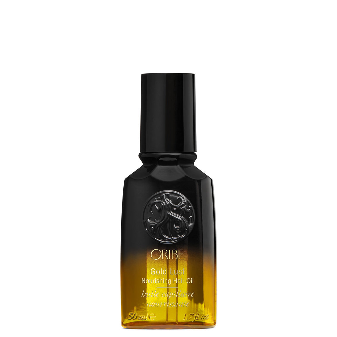 Oribe Gold Lust Nourishing Hair Oil 1.7 fl oz alternative view 1 - product swatch.