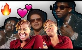 Gucci Mane, Bruno Mars, Kodak Black - Wake Up in The Sky [Official Music Video]