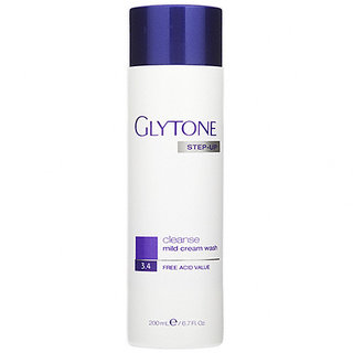 Glytone Mild Cream Wash 
