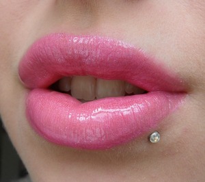 My Lips Of The Day!