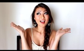 Get to Know Me| Q&A Tag