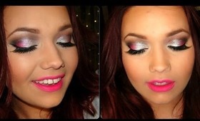 Urban Decay Electric Palette Tutorial