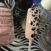 cheetah nail