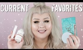 Current Beauty & Lifestyle Favorites | May 2019