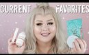 Current Beauty & Lifestyle Favorites | May 2019