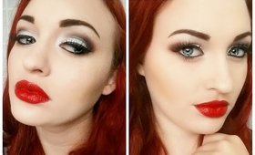 Tutorial: The Evil Queen {Disney Villains Series} | Briarrose91