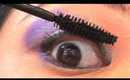 Tretisse Cosmetics Volumizing Mascara Review