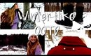 Outdoor Adventures Winter Hike | OOTD