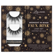 Lilly Lashes Midnight in Miami Kit
