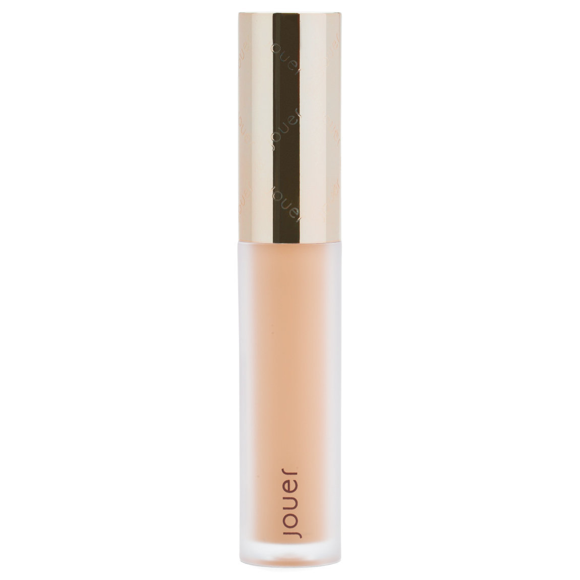Jouer Cosmetics Essential High Coverage Liquid Concealer Creme Brulee