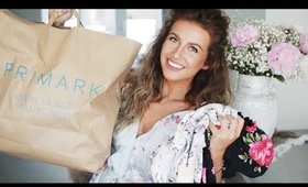 SHOPLOG ❤️ MOSTWANTEDNL, PRIMARK ETC!