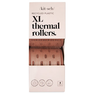 Kitsch XL Thermal Rollers