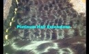 Platinum Hair Extensions | Hair Reviewer Contest