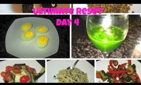 Ultimate Reset Phase 1 Meals