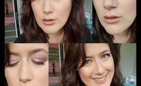 DRUGSTORE Fall Makeup Tutorial