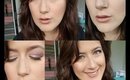 DRUGSTORE Fall Makeup Tutorial