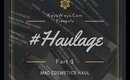 MAC Cosmetics Haul - Pencilled In Collection and All Permanent Items | Collective Haulage | Part 3