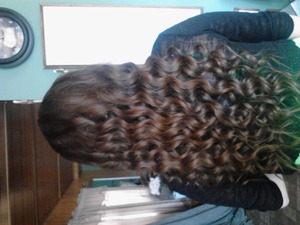 done by me(: