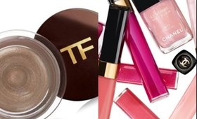 How to Afford Expensive Makeup