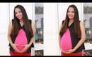 How To Deal With Indian Society Pressure To Have Baby : 34th Week Pregnancy Vlog