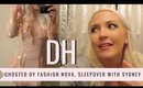 Daily Hayley | Ghosted by Fashion Nova, Sleepover with Sydney