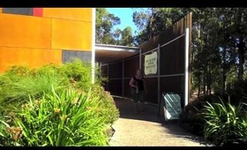 Margaret River trip - vlog