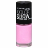 Maybelline COLOR SHOW NAIL LACQUER Chiffon Chic