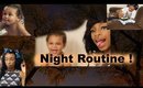 Fall NightTime Routine w/baby Jordy💜
