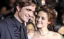 robert pattinson and kristen stewart married and kissing 2012 after break up ! video