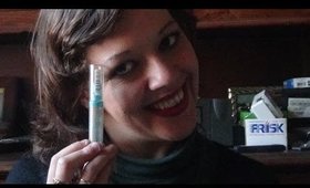 Video Review: Lash e Brown Gel Mascara ESSENCE