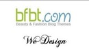 Beauty and Fashion Blog Themes Customize Me Contest! (CLOSED)