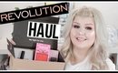 Revolution Makeup Haul | New Products July 2019