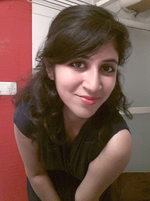 Upasana V.