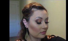 Star Wars Episode VII Makeup Series: Rey