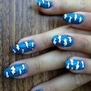 clowed nails