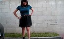 Outfits of the Week: 8/15 thru 8/18/11