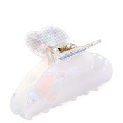 Glamcor Riki Iridescent Crystal Hair Clip